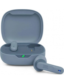 JBL Vibe 300 TWS Bluetooth Blå