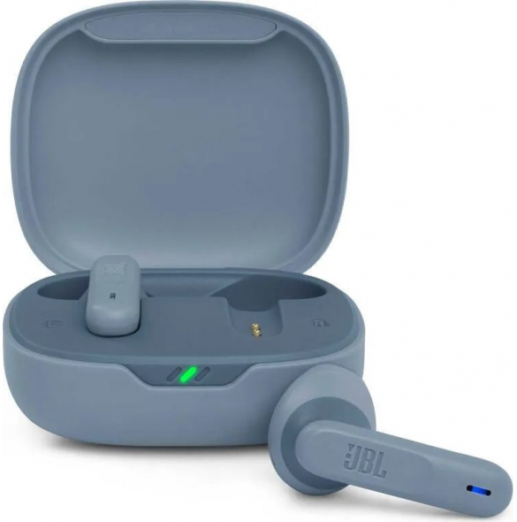 JBL Vibe 300 TWS Bluetooth Blå