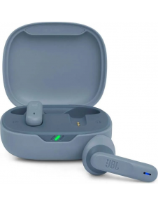 JBL Vibe 300 TWS Bluetooth Blå