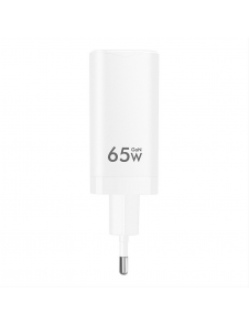 Tactical FlashBang GaN 65W Vit
