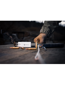 Tactical FlashBang GaN 65W Vit