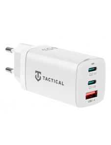 Tactical FlashBang GaN 65W Vit