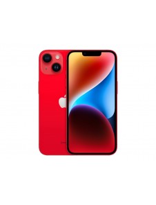 Apple iPhone 14 Röd Special Edition 5G 6GB RAM 512GB - MPXG3QN/A