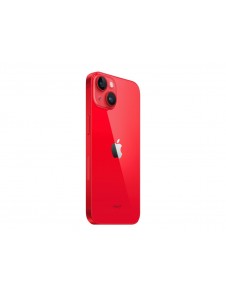 Apple iPhone 14 Röd Special Edition 5G 6GB RAM 512GB - MPXG3QN/A