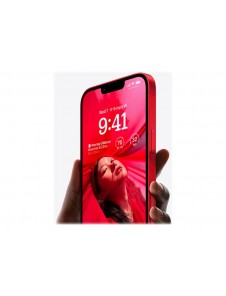 Apple iPhone 14 Röd Special Edition 5G 6GB RAM 512GB - MPXG3QN/A