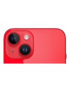 Apple iPhone 14 Röd Special Edition 5G 6GB RAM 512GB - MPXG3QN/A