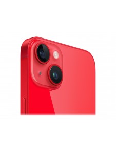 Apple iPhone 14 Röd Special Edition 5G 6GB RAM 512GB - MPXG3QN/A