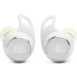 JBL Reflect Aero trådlösa hörlurar Vit