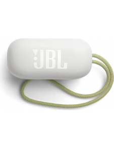 JBL Reflect Aero trådlösa hörlurar Vit