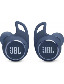 JBL Reflect Aero trådlösa hörlurar Blå