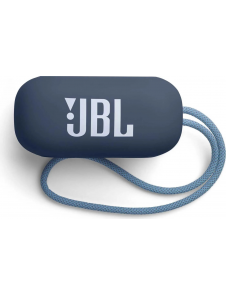 JBL Reflect Aero trådlösa hörlurar Blå