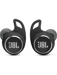 JBL Reflect Aero trådlösa hörlurar Svart