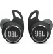 JBL Reflect Aero trådlösa hörlurar Svart