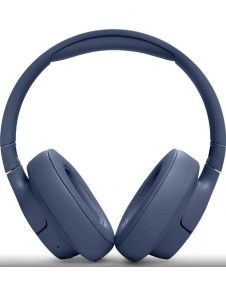 JBL Tune 720BT Bluetooth Headset Blå