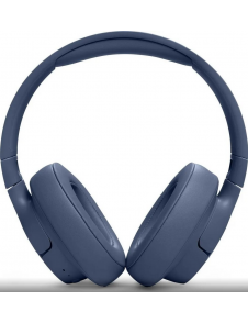 JBL Tune 720BT Bluetooth Headset Blå