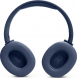 JBL Tune 720BT Bluetooth Headset Blå