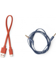 JBL Tune 720BT Bluetooth Headset Blå