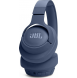 JBL Tune 720BT Bluetooth Headset Blå