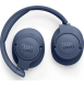 JBL Tune 720BT Bluetooth Headset Blå