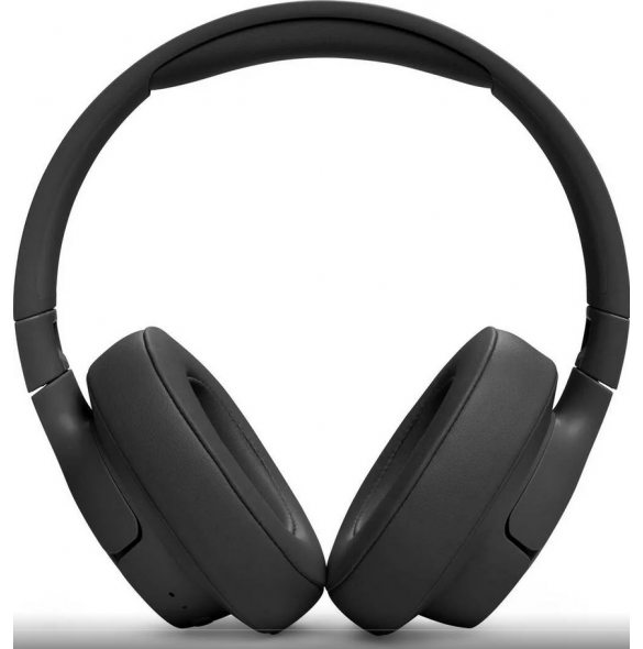 JBL Tune 720BT Bluetooth Headset Svart