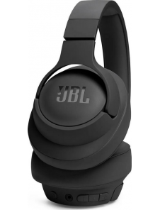 JBL Tune 720BT Bluetooth Headset Svart