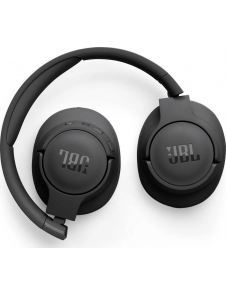 JBL Tune 720BT Bluetooth Headset Svart
