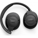 JBL Tune 720BT Bluetooth Headset Svart