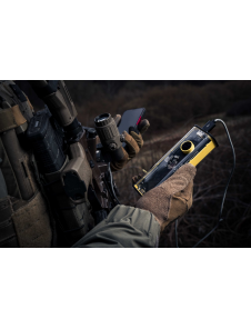 Tactical C4 Explosive 19200mAh Gul