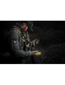 Tactical C4 Explosive 19200mAh Gul