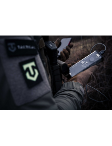 Tactical C4 Explosive 19200mAh Svart