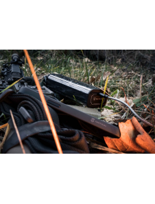 Tactical C4 Explosive 19200mAh Svart