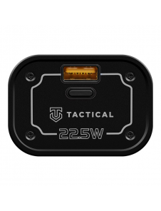 Tactical C4 Explosive 19200mAh Svart