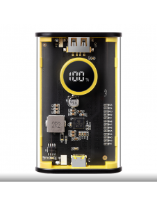 Tactical C4 Explosive 9600mAh Gul