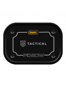 Tactical C4 Explosive 9600mAh Svart