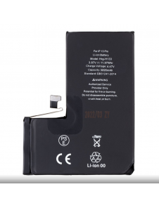 Batteri för iPhone 13 Pro 3095mAh Li-Ion (bulk)