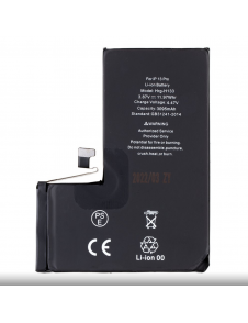 Batteri för iPhone 13 Pro 3095mAh Li-Ion (bulk)
