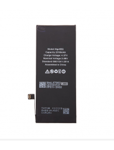 Batteri för iPhone SE 2022 2018mAh Li-Ion (bulk)