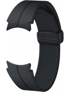 SAMSUNG ET-SFR92LBE GALAXY WATCH 4/5 D-BUCKLE SPORTBAND SVART