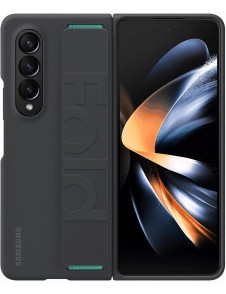 Samsung EF-GF936TBE Bärväska Samsung Galaxy Z Fold4 Smartphone - Svart