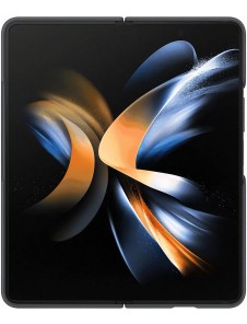 Samsung EF-GF936TBE Bärväska Samsung Galaxy Z Fold4 Smartphone - Svart