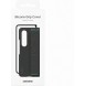 Samsung EF-GF936TBE Bärväska Samsung Galaxy Z Fold4 Smartphone - Svart