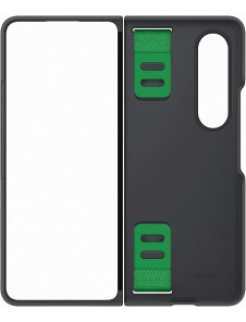 Samsung EF-GF936TBE Bärväska Samsung Galaxy Z Fold4 Smartphone - Svart