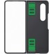 Samsung EF-GF936TBE Bärväska Samsung Galaxy Z Fold4 Smartphone - Svart