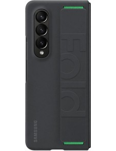 Samsung EF-GF936TBE Bärväska Samsung Galaxy Z Fold4 Smartphone - Svart