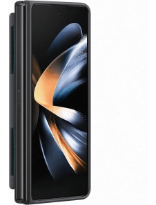 Samsung EF-GF936TBE Bärväska Samsung Galaxy Z Fold4 Smartphone - Svart
