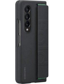 Samsung EF-GF936TBE Bärväska Samsung Galaxy Z Fold4 Smartphone - Svart
