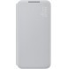 Samsung LED View Cover till Samsung Galaxy S22 - Ljusgrå EF-NS901PJE