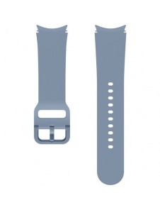 SAMSUNG GALAXY WATCH 4/5 ET-SFR90SLE SPORTBAND (20MMS/M) Saphire