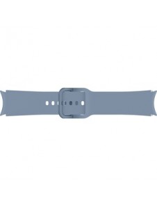 SAMSUNG GALAXY WATCH 4/5 ET-SFR90SLE SPORTBAND (20MMS/M) Saphire