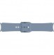 SAMSUNG GALAXY WATCH 4/5 ET-SFR90SLE SPORTBAND (20MMS/M) Saphire